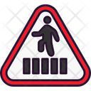 پیش‌نمایش فایل crossing-6962361 از پک علائم جاده