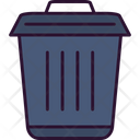 پیش‌نمایش فایل dustbin-6962318 از پک علائم جاده