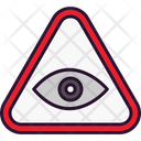 پیش‌نمایش فایل eye-6962375 از پک علائم جاده