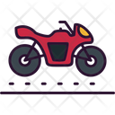 پیش‌نمایش فایل motorcycle-lane-6962392 از پک علائم جاده
