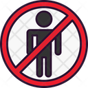 پیش‌نمایش فایل no-entry-6962374 از پک علائم جاده