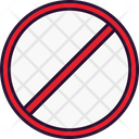 پیش‌نمایش فایل no-entry-6962397 از پک علائم جاده