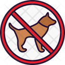 پیش‌نمایش فایل no-pets-allowed-6962399 از پک علائم جاده