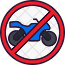 پیش‌نمایش فایل no-racing-6962403 از پک علائم جاده