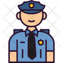 پیش‌نمایش فایل police-6962337 از پک علائم جاده