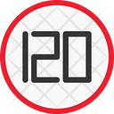 پیش‌نمایش فایل 120-limit-6963326 از پک علائم جاده