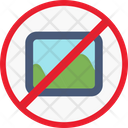 پیش‌نمایش فایل ban-camera-6963313 از پک علائم جاده