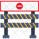 پیش‌نمایش فایل barrier-6963315 از پک علائم جاده
