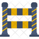 پیش‌نمایش فایل barrier-6963317 از پک علائم جاده