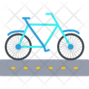 پیش‌نمایش فایل bicycle-6963319 از پک علائم جاده