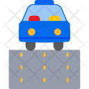 پیش‌نمایش فایل car-lane-6963324 از پک علائم جاده