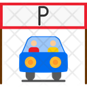 پیش‌نمایش فایل car-parking-6963323 از پک علائم جاده