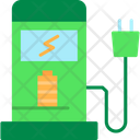 پیش‌نمایش فایل charging-station-6963320 از پک علائم جاده
