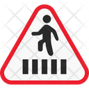 پیش‌نمایش فایل crossing-6963335 از پک علائم جاده