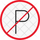پیش‌نمایش فایل do-not-park-6963307 از پک علائم جاده
