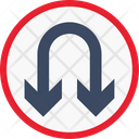 پیش‌نمایش فایل double-curve-6963344 از پک علائم جاده