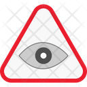 پیش‌نمایش فایل eye-6963349 از پک علائم جاده