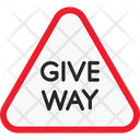 پیش‌نمایش فایل give-way-6963353 از پک علائم جاده