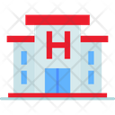 پیش‌نمایش فایل hospital-6963346 از پک علائم جاده