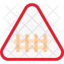 پیش‌نمایش فایل level-crossing-6963361 از پک علائم جاده