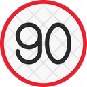 پیش‌نمایش فایل limit-6963363 از پک علائم جاده