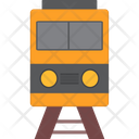 پیش‌نمایش فایل locomotive-6963364 از پک علائم جاده