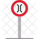 پیش‌نمایش فایل narrow-bridge-6963389 از پک علائم جاده