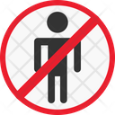 پیش‌نمایش فایل no-entry-6963348 از پک علائم جاده