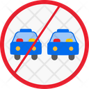پیش‌نمایش فایل no-overtaking-6963372 از پک علائم جاده