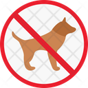 پیش‌نمایش فایل no-pets-allowed-6963373 از پک علائم جاده