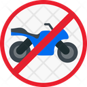 پیش‌نمایش فایل no-racing-6963377 از پک علائم جاده