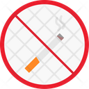 پیش‌نمایش فایل no-smoking-6963374 از پک علائم جاده