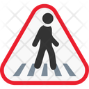پیش‌نمایش فایل pedestrian-crossing-6963388 از پک علائم جاده