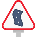 پیش‌نمایش فایل road-6963380 از پک علائم جاده