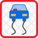 پیش‌نمایش فایل slippery-road-6963381 از پک علائم جاده