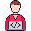 پیش‌نمایش فایل avatar-6964537 از پک متاورس
