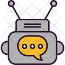 پیش‌نمایش فایل bot-6964544 از پک متاورس