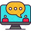 پیش‌نمایش فایل chat-6964554 از پک متاورس