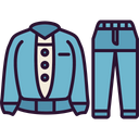پیش‌نمایش فایل clothes-6964562 از پک متاورس