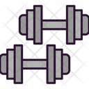 پیش‌نمایش فایل dumbbell-6964575 از پک متاورس