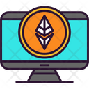 پیش‌نمایش فایل ethereum-coins-6964576 از پک متاورس
