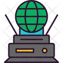 پیش‌نمایش فایل hologram-6964586 از پک متاورس
