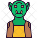 پیش‌نمایش فایل japanese-ogre-6964590 از پک متاورس