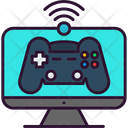پیش‌نمایش فایل online-gaming-6964599 از پک متاورس