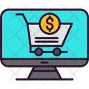 پیش‌نمایش فایل online-shop-6964600 از پک متاورس