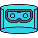 پیش‌نمایش فایل vr-goggles-6964611 از پک متاورس