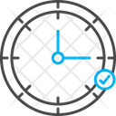 پیش‌نمایش فایل clock-6964907 از پک متاورس