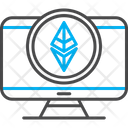 پیش‌نمایش فایل ethereum-coins-6964922 از پک متاورس