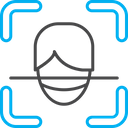 پیش‌نمایش فایل face-6964925 از پک متاورس