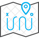پیش‌نمایش فایل map-6964864 از پک متاورس